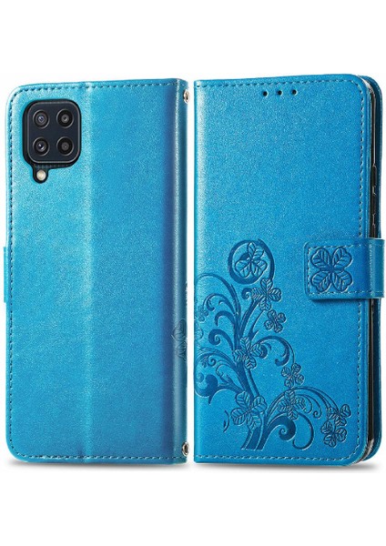 Samsung Galaxy M32 Flip Kapak Kılıf Için Kılıf Kısa Kayış Zarif (Yurt Dışından) indirimleri