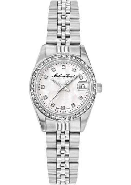 D709AQI Kadın Kol Saati