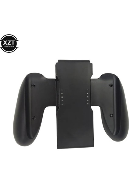 Kırmızı Oyun Kavrama Kolu Denetleyici Konfor Kavrama Kolu Braketi Nintendo Anahtarı Joy Con Için Plastik Saplı Braketi (Yurt Dışından) fiyatları