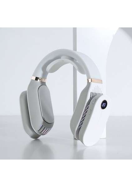 Cbtx LB02 Çift Fonksiyonlu Taşınabilir Sessiz 2 Modlu Boyun Isıtıcı (Yurt Dışından) fırsatları