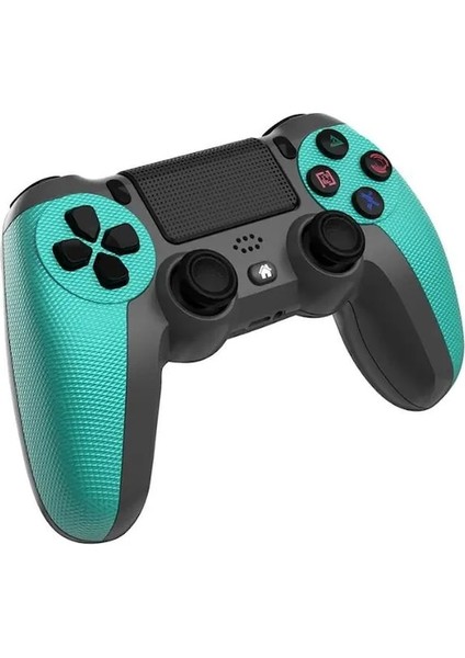 Gece Mavisi-Kablosuz Bluetooth Gamepad (Yurt Dışından)