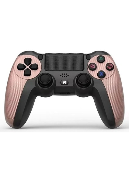 Cangling Yeşil Kutu - Ps4 V2 Için Uygundur Ps4 Komut Konsolu Kablosuz Denetleyicisi, Playstation 4 Uzaktan Oyun Joystick'i Için Uygundur LED Işareti (Yurt Dışından)
