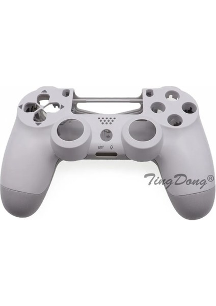 N2-Jdm 050 055 JDS-050 JDS-055 Ön ve Arka Konut Shell Kılıf Kapak Değiştirme Dualshock 4 Ps4 Pro Slim Denetleyici (Yurt Dışından)