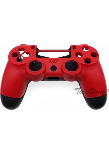 G-Jdm 050 055 JDS-050 JDS-055 Ön ve Arka Konut Shell Kılıf Kapak Değiştirme Dualshock 4 Ps4 Pro Slim Denetleyici (Yurt Dışından)