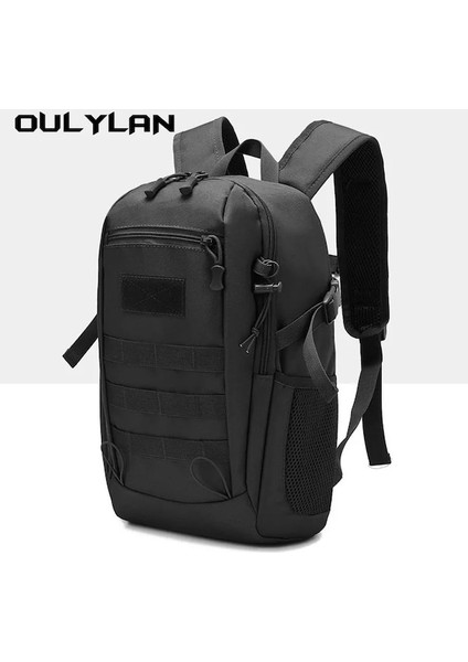 Kahverengi-Küçük Mochila Balıkçılık Askeri Kamp Sırt Çantası Su Geçirmez Açık Taktik Erkekler Spor Seyahat Çantaları Avcılık Sırt Çantaları (Yurt Dışından) modelleri