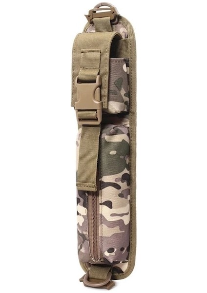 Armygreen-Taktik Omuz Askısı Çeşitli Eşyalar Çanta Sırt Çantası Aksesuar Paketi Için Anahtar El Feneri Kılıfı Molle Açık Kamp Edc Kitleri Alet Çantası (Yurt Dışından) indirimleri