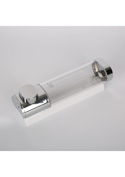 S7-350/700ML Manuel Sabunluk Duvara Monte Manuel Şampuanlık Bulaşık Sıvı Losyon Duş Jeli Şampuan Odası Banyo Için (Yurt Dışından) indirimleri