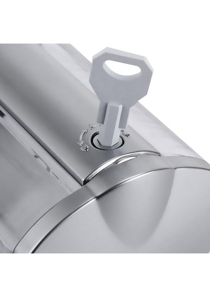 Sıvı Sabunluk 350 ml Tek Kafa Duvara Monte Duş Banyo Yıkama Losyonu Sabun Şampuan Dispenserleri Mutfak Banyo Için (Yurt Dışından) modelleri