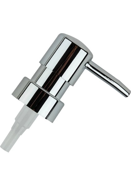 Gül Altın-1 Takım Sabun Pompası Sıvı Pompa Kafası Losyon Dağıtıcı Kafa Yuvarlak Kafa 28 Konu Banyo Şişesi Basın Memesi Abs Losyon Pompası Kafası (Yurt Dışından) indirimleri