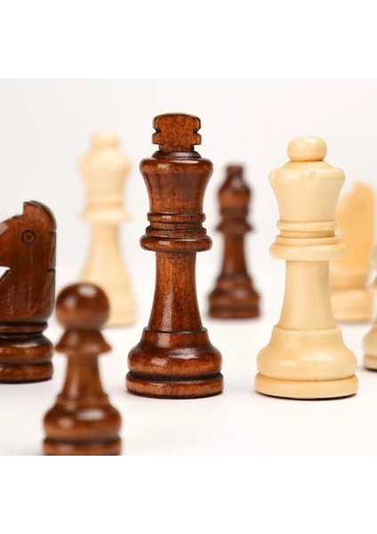 44 Cm-39 39 cm 3 In 1 Satranç Katlanır Ahşap Renkli Satranç Büyük Satranç Tahtası Ile Yeni Başlayanlar Çocuk Yetişkinler Için (Yurt Dışından) modelleri