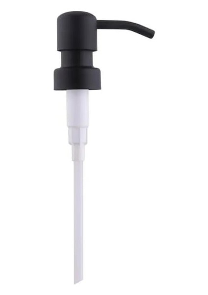Yeşil Patina-1 Adet Metal Dıy Sabun Pompası Sıvı Losyon Dispenseri Kafa Kavanoz Tüpünü Değiştirin 10 cm Pompa 11 cm Tüp 4 Renkli 28/400 Konu Standart (Yurt Dışından) fiyatları