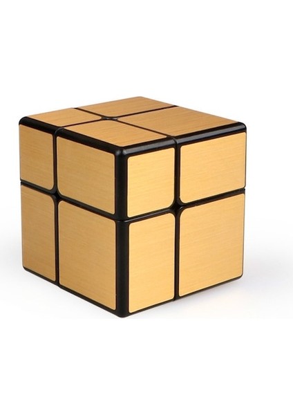 Altın 2 Sipariş-Neo Sihirli Ayna Küp 3X3X3 Altın Gümüş Profesyonel Hız Küpleri Bulmacalar Speedcube Eğitici Oyuncaklar Çocuk Yetişkinler Için Hediyeler (Yurt Dışından)