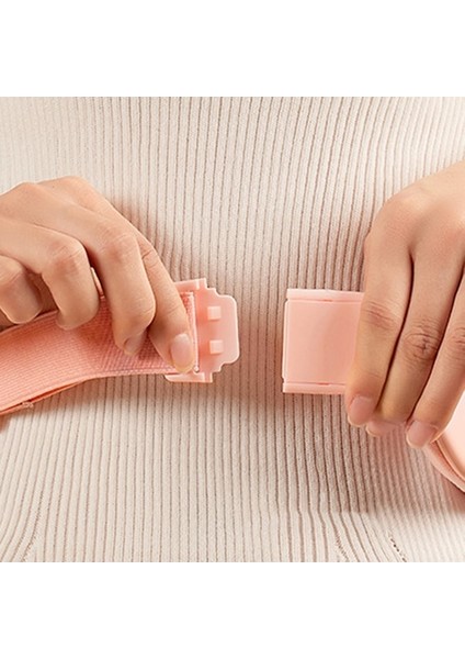 Cbtx Karın Isıtma Uterus Titreşimli Masaj Sıcak Bel Kemeri (Yurt Dışından) fırsatları