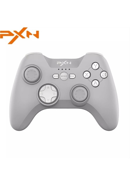 Blue-Pxn P3 Pc Kablosuz Kontrol Cihazı Pc Için 2.4g Kablosuz Gamepad'ler Windows 7/8/10/11 , Ps3, Ios 14.2+, Android 4.0+, Android Tv/box (Yurt Dışından)