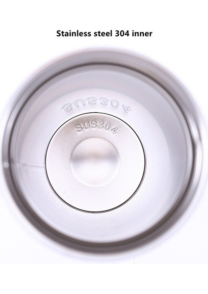 Orz 500ML Taşınabilir Moda Paslanmaz Çelik Kahve Kupası Renk Değiştiren Tasarım Araba Termos Kupa Seyahat Hediye Yeşil (Yurt Dışından) indirimleri