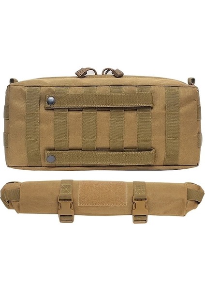 Ordu Yeşil Kese-Askeri Taktik Sırt Çantası Ordu Molle Sistemi Omuz Çantası Açık Kamp Yürüyüş Naylon Edc Bel Paketi Avcılık Aksesuarları (Yurt Dışından) modelleri