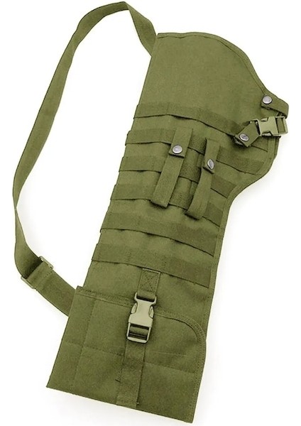 Siyah Renk-Molle Çanta Naylon Tabanca Kılıfı Koruyucu Kapak Kılıf Sırt Çantası Açık Spor Çok Fonksiyonlu Su Geçirmez Balıkçı Çantası (Yurt Dışından) fırsatları