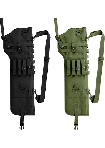 Siyah Renk-Molle Çanta Naylon Tabanca Kılıfı Koruyucu Kapak Kılıf Sırt Çantası Açık Spor Çok Fonksiyonlu Su Geçirmez Balıkçı Çantası (Yurt Dışından) indirimleri