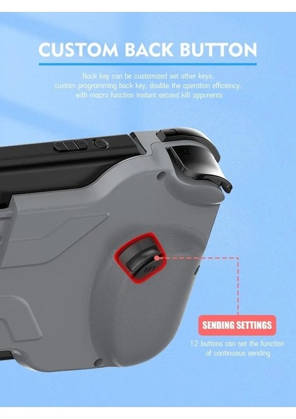 Yeşil-Kablosuz Telefon Joypad Standı Oyun Denetleyicisi Joystick Anahtarı Pc Ps4 Iphone Uyumlu 13 14 Android Pubg (Yurt Dışından) fırsatları