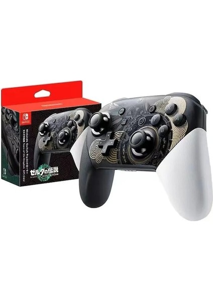 Garip Avcılık-Bluetooth Kablosuz Anahtarı Pro Denetleyici Gamepad Nintendo Anahtarı/lite/buhar Oyun Joystick (Yurt Dışından) indirimleri