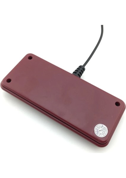 Fc Konsolu Için Nes Için 8 Bit Tarzı 15PIN Fiş Kablosu Denetleyicisi (Yurt Dışından) indirimleri