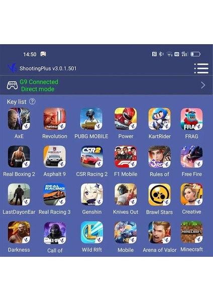 Siyah Hiçbir Paket-Bt 5.0 Kablosuz Gamepad Android Cep Cep Telefonu Kontrol Aksesuarları Minecraft Genshin Pubg Ppsspp Için Joystick Oyun Denetleyicisi (Yurt Dışından)
