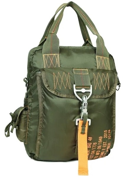 Yeşil-Erkek Kadın Omuz Çantaları Rahat Tote Seyahat Erkek Crossbody Çanta Öğrenci Haberci Çanta Moda Çanta (Yurt Dışından)