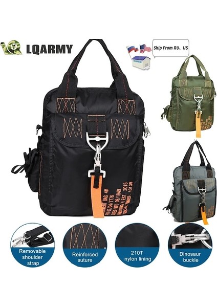 Yeşil-Erkek Kadın Omuz Çantaları Rahat Tote Seyahat Erkek Crossbody Çanta Öğrenci Haberci Çanta Moda Çanta (Yurt Dışından) fiyatları