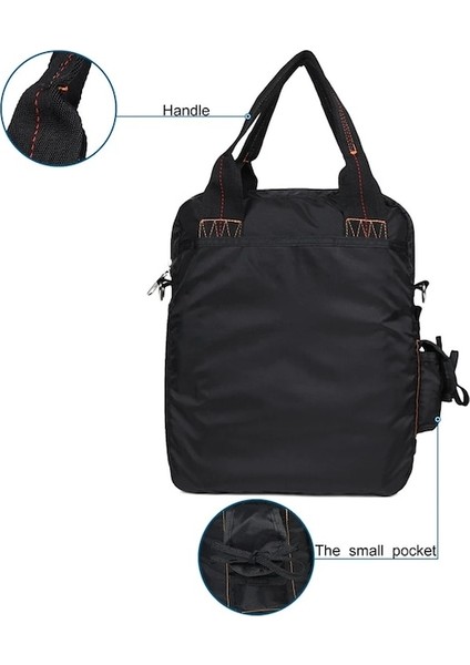 Yeşil-Erkek Kadın Omuz Çantaları Rahat Tote Seyahat Erkek Crossbody Çanta Öğrenci Haberci Çanta Moda Çanta (Yurt Dışından) fırsatları