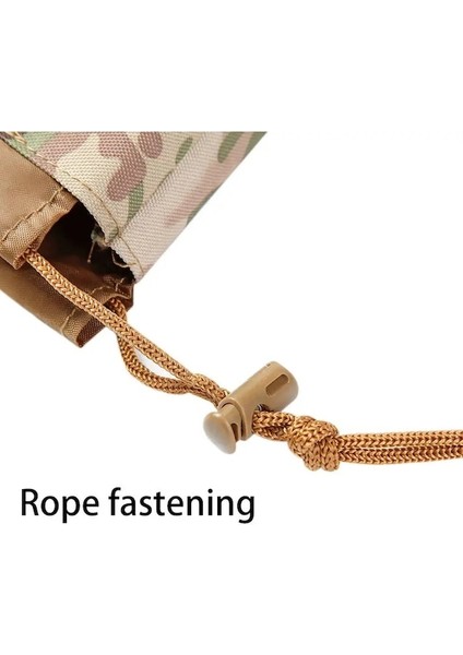 Haki-Taktik Molle Su Şişesi Kılıfı Çanta Askeri Açık Seyahat Yürüyüş Ipli Su Şişesi Tutucu Su Isıtıcısı Taşıma Çantası (Yurt Dışından) fırsatları