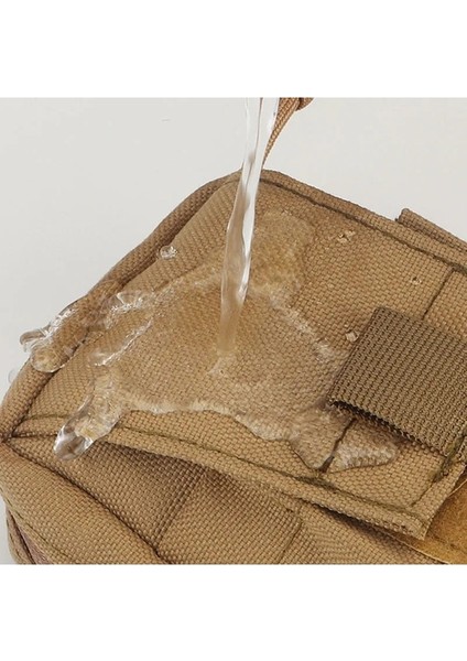 Armygreen-Açık Acil Molle Taktik Bel Çantası Omuz Çantası Edc Çantası Telefon Paketi Spor Tırmanma Koşu Aksesuarları Avcılık Çantaları (Yurt Dışından) indirimleri