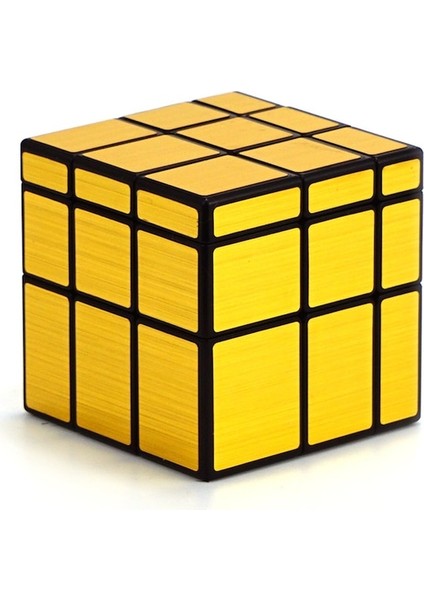 MF-001-10-GAN356 Sihirli Küp 3X3X3 Cubo Magico Profissional Kubus Bulmaca Hız Neo Küp 3x3 Eğitici Oyuncaklar Çocuklar Için Hediye Çocuk Oyuncakları (Yurt Dışından)