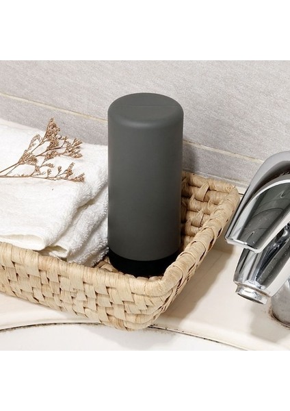8.5oz Bulaşık Deterjanı Dispenseri El Dezenfektanı, Bulaşık Sabunu, Uçucu Yağlar, Ev Mutfak Için Kolay Sıkılabilir Silikon Sabun Şişesi (Yurt Dışından) modelleri
