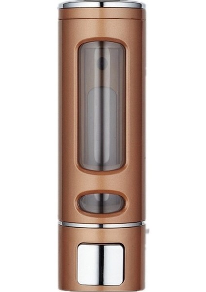 Şampanya 1-Tek/çift 400 ml Sabunluk Duvara Monte Duş Banyo Şampuan Dispenseri Sıvı Sabun Kabı Banyo Tuvalet Aksesuarları (Yurt Dışından)