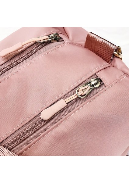 Menekşe-Açık Su Geçirmez Naylon Spor Spor Çantaları Erkek Kadın Eğitim Spor Seyahat Çantası Yoga Mat Spor Çantası Ayakkabı Bölmesi Ile (Yurt Dışından) fiyatları