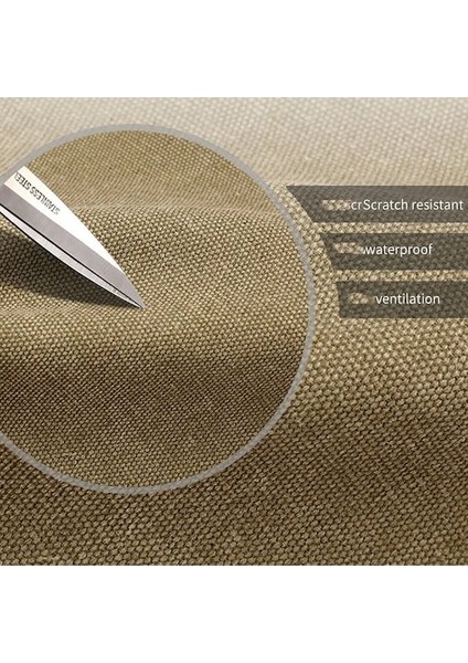 Siyah-Olylan Yeni Kanvas Sırt Çantası Erkek Sırt Çantası Yüksek Kapasiteli Öğrenci Sırt Çantası Banliyö Sırt Çantası 15.6 Inç Bilgisayar Çantası (Yurt Dışından) fırsatları