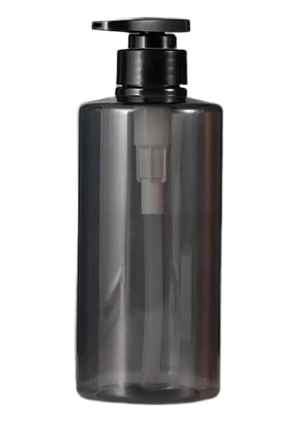 BLUE500ML-300ML/500ML Sabunluk Şişe Şampuanlık Boş Çok Kullanımlı Pp Pompa Basın Banyo Aksesuarları (Yurt Dışından) fırsatları