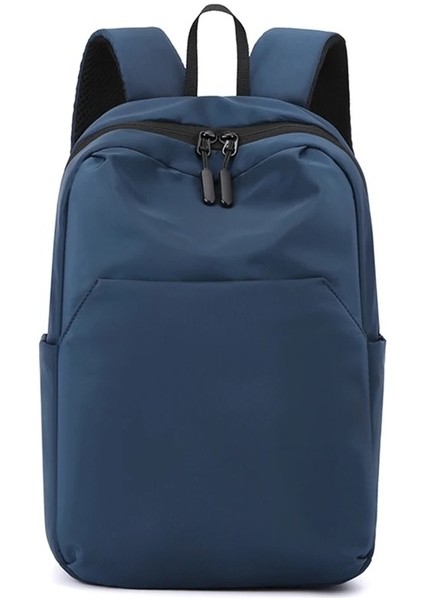 Gri-Erkek Trekking Çantası Nefes Alabilir Naylon Okul Sırt Çantası Su Geçirmez Aşınmaya Dayanıklı Katmanlı Depolama Açık Hava Etkinlikleri Için Hafif (Yurt Dışından) indirimleri