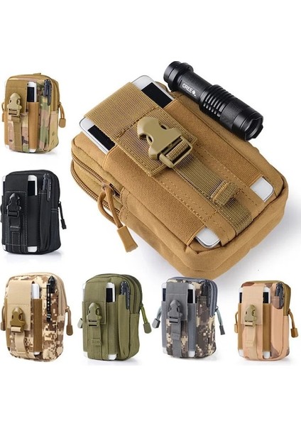 Other-Armygreen Erkekler Kemer Bel Paketi Taktik Sırt Çantası 5l Küçük Cep Askeri Bel Çantası Koşu Kılıfı Seyahat Kamp Çantaları Yumuşak Çantalar Geri (Yurt Dışından) fiyatları