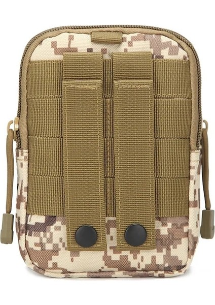 Other-Armygreen Erkekler Kemer Bel Paketi Taktik Sırt Çantası 5l Küçük Cep Askeri Bel Çantası Koşu Kılıfı Seyahat Kamp Çantaları Yumuşak Çantalar Geri (Yurt Dışından) indirimleri