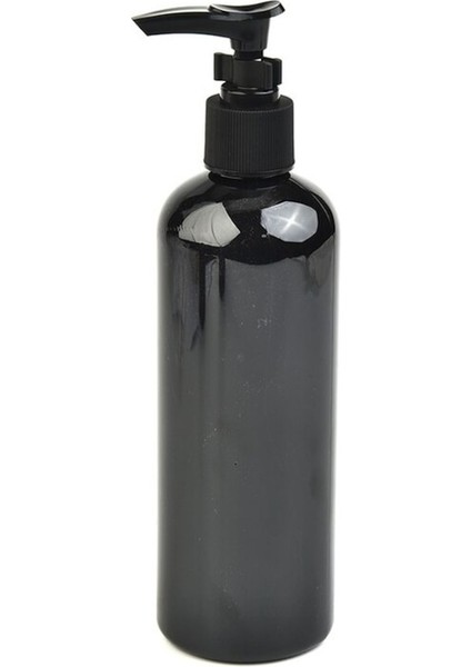 1 Adet-3 Adet 300 ml Gölgeleme Boş Yüksek Dereceli Sıvı Sabun Losyon Pompa Şişesi Şampuan Sabunluk Doldurulabilir Su Kozmetik Içerir (Yurt Dışından)