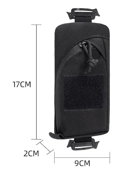 Haki-Açık Omuz Askısı Çantası Sırt Çantası Çeşitli Eşyalar Aksesuarları Kılıfı 900D Naylon Edc Taktik Molle Tıbbi Çanta Seyahat Yürüyüş Avcılık (Yurt Dışından) fırsatları