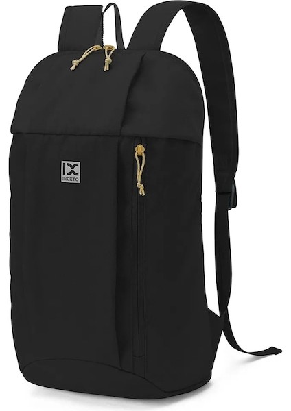 Koyu Mavi-Su Geçirmez Iş Sırt Çantası Erkekler Okul Sırt Çantaları 14 Inç Dizüstü Sırt Çantası Çocuk Seyahat Kadın Çantaları Için Büyük Kapasiteli Bagpacks (Yurt Dışından)