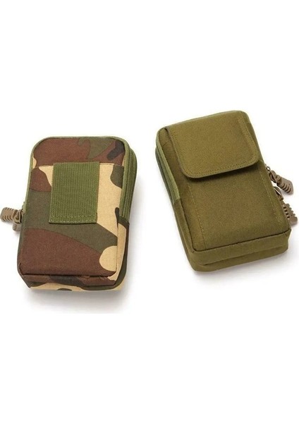 Siyah-Taktik Molle Kılıfı Kemer Bel Çantası Taktik Paketi Oxford Bez Çanta Cep Telefonu Kılıfı Doğa Sporları Kamp Yürüyüş Avcılık Çanta (Yurt Dışından) fırsatları