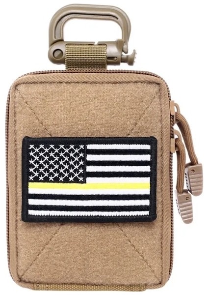 Yeşil Renk-Molle Sistemi Taktik Edc Kılıfı Aralığı Çanta Tıbbi Organizatör Kılıfı Cüzdan Küçük Çanta Açık Avcılık Kamp Hking Bel Çantaları (Yurt Dışından) fırsatları