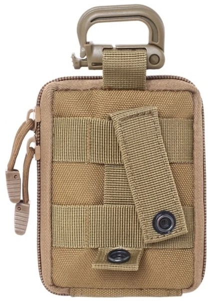 Yeşil Renk-Molle Sistemi Taktik Edc Kılıfı Aralığı Çanta Tıbbi Organizatör Kılıfı Cüzdan Küçük Çanta Açık Avcılık Kamp Hking Bel Çantaları (Yurt Dışından) indirimleri