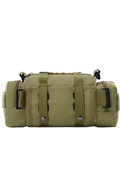 Siyah-Açık Askeri Taktik Sırt Çantası Paketi Bel Çantası Molle Kamp Yürüyüş Balıkçılık Kılıfı 3 P Trekking Kamuflaj Ordu Sırt Çantası (Yurt Dışından) indirimleri