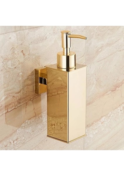 Stil A Gümüş-Sıvı Sabunluk Banyo Duvara Monte Altın Paslanmaz Çelik Duş Jeli Deterjan Şampuan Şişesi Mutfak El Ev Için (Yurt Dışından) fiyatları