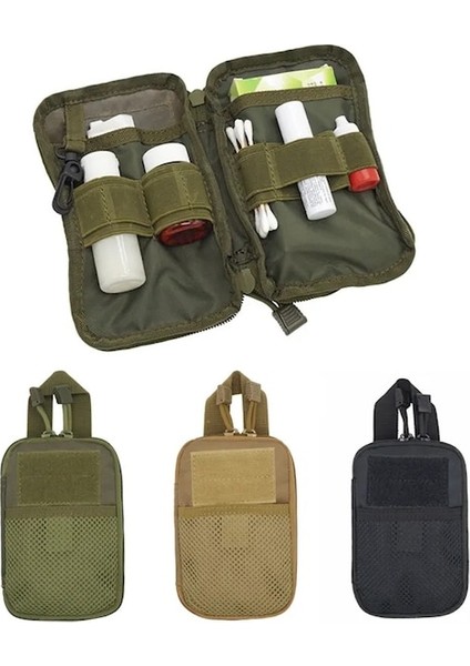 Diğer-Erkekler Taktik Molle Kese Kemer Bel Paketi Çanta Küçük Cep Askeri Bel Paketi Koşu Kılıfı Seyahat Kamp Çantaları Yumuşak Sırt (Yurt Dışından) indirimleri
