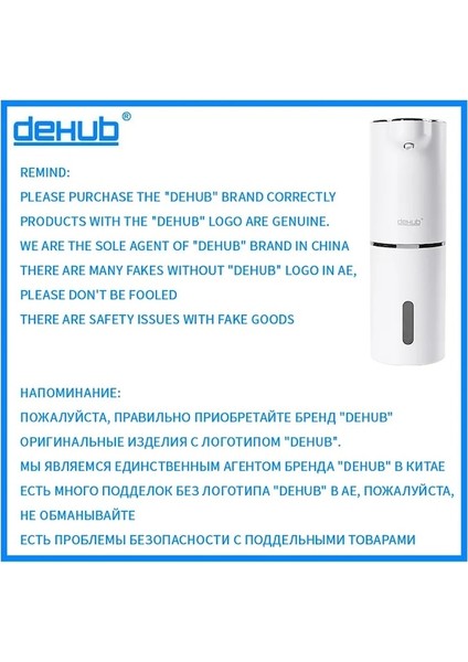 Sabunluk 2-Otomatik Köpük Sabunluklar Banyo Akıllı Yıkama El Makinesi USB Şarjlı Beyaz Yüksek Kaliteli Abs Malzeme (Yurt Dışından) modelleri